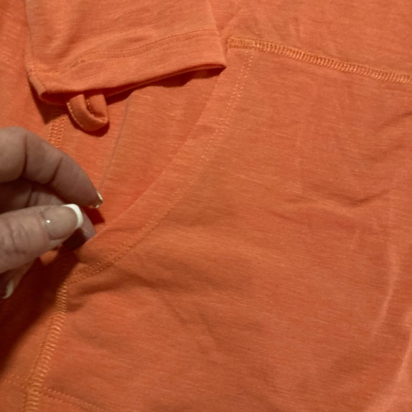 L.L. Bean Tropicwear comfort top women’s size small SUNSMART UPF 50+ brand new! - Picture 12 of 16